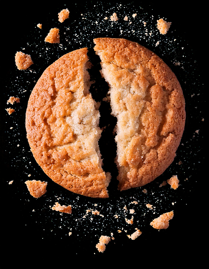 Sathu Maavu Cookies